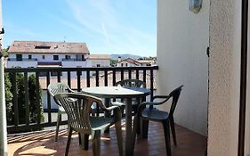 Appartement Urrugne, 3 pièces, 4 personnes - FR-1-239-649